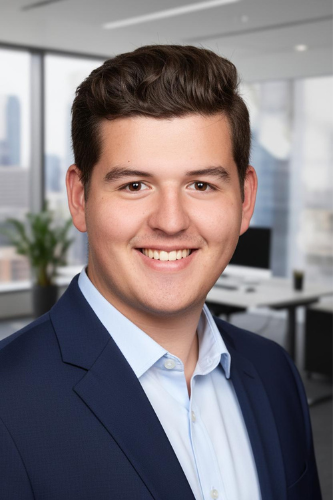 Nick Leier – Webdesigner aus Büdingen